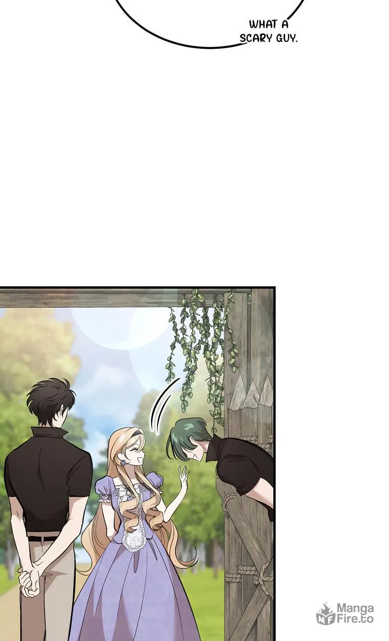 Read The Devil Raises a Lady Manga Online