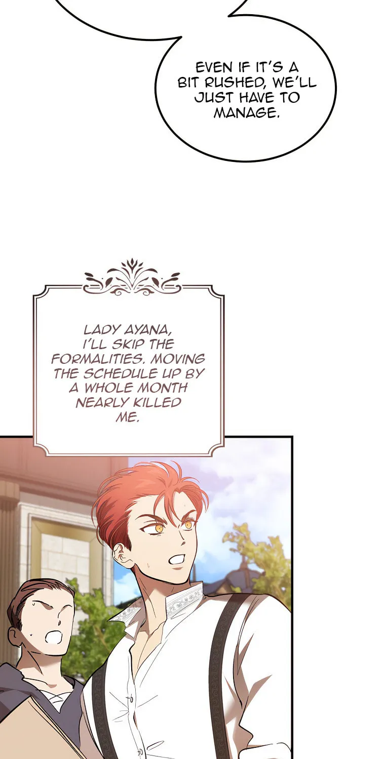 Read The Devil Raises a Lady Manga Online
