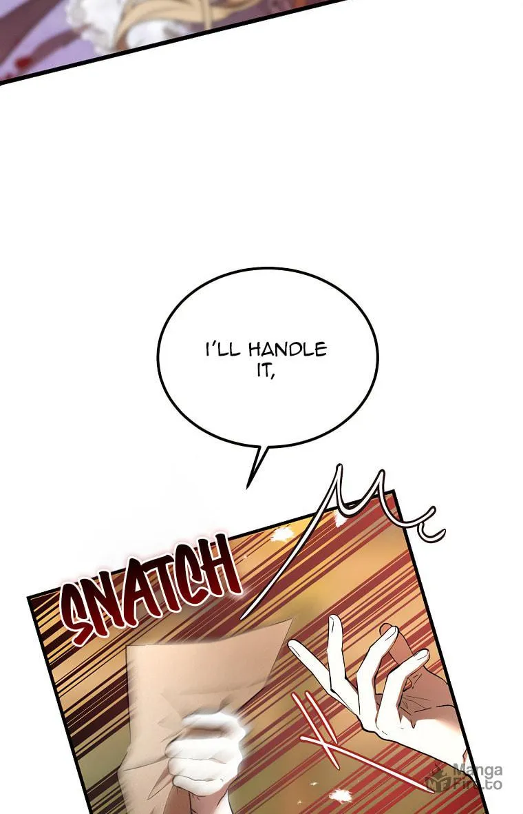 Read The Devil Raises a Lady Manga Online