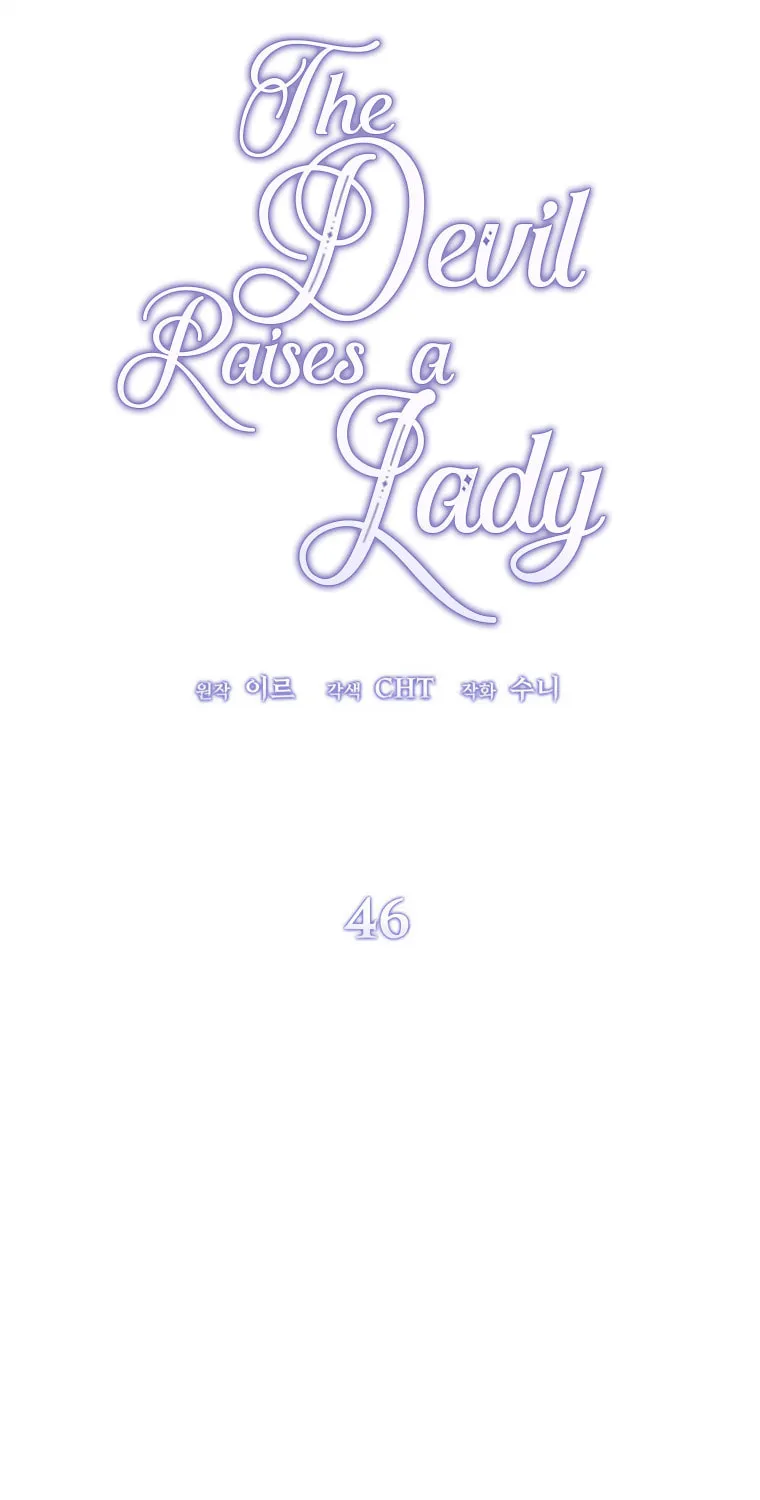 Read The Devil Raises a Lady Manga Online