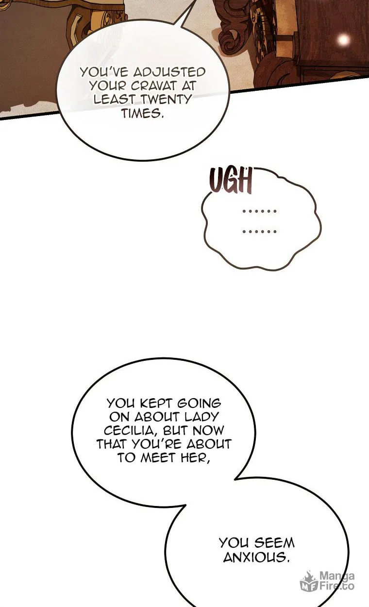 Read The Devil Raises a Lady Manga Online