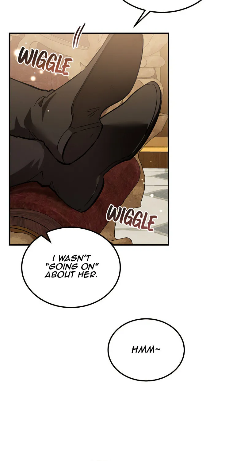 Read The Devil Raises a Lady Manga Online