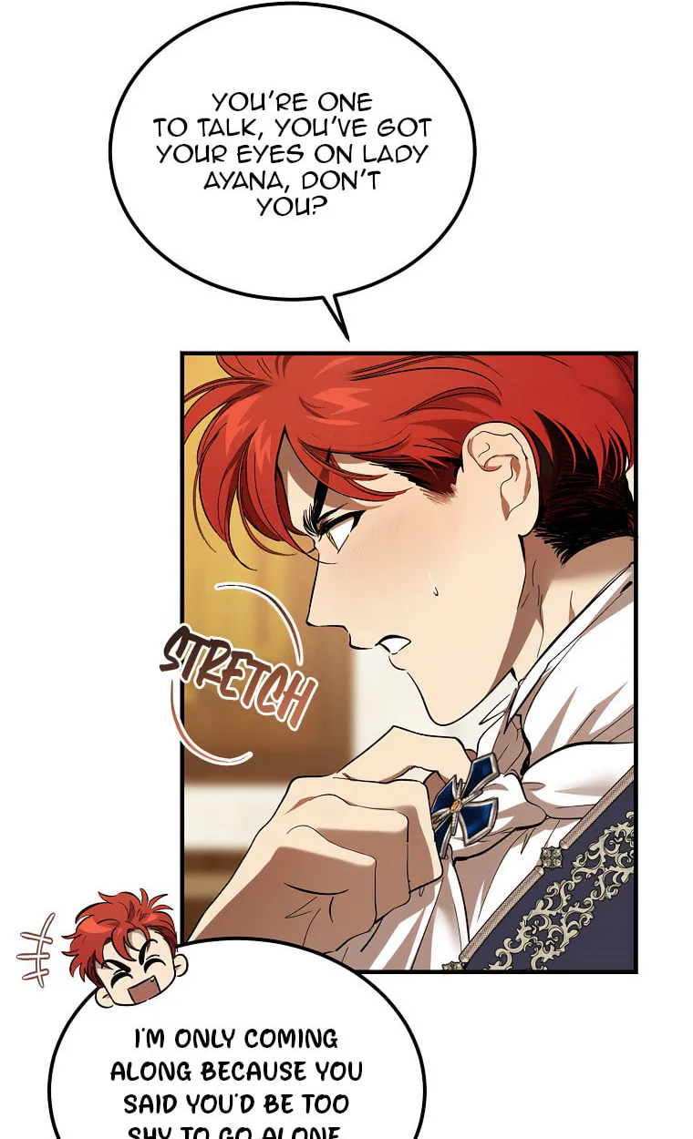 Read The Devil Raises a Lady Manga Online