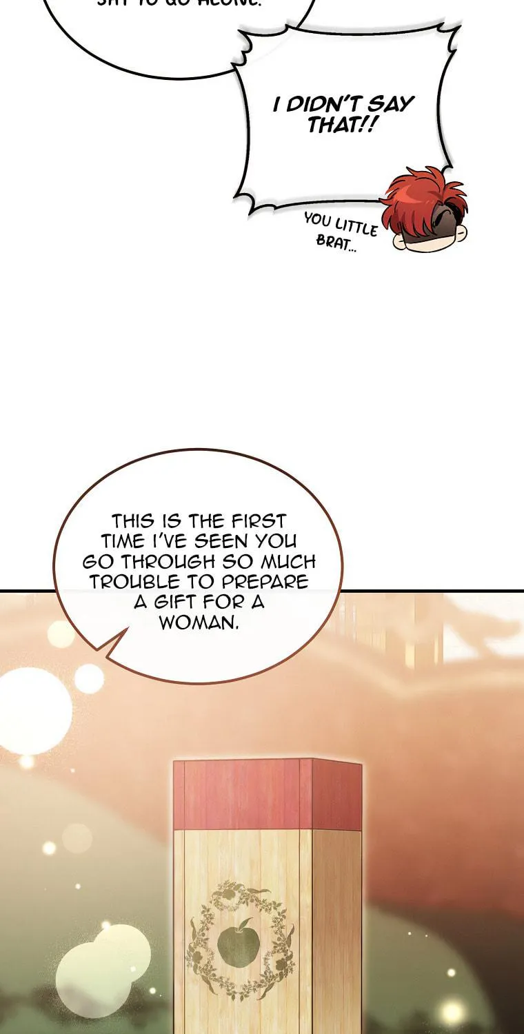 Read The Devil Raises a Lady Manga Online
