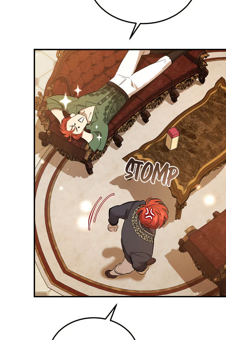 Read The Devil Raises a Lady Manga Online