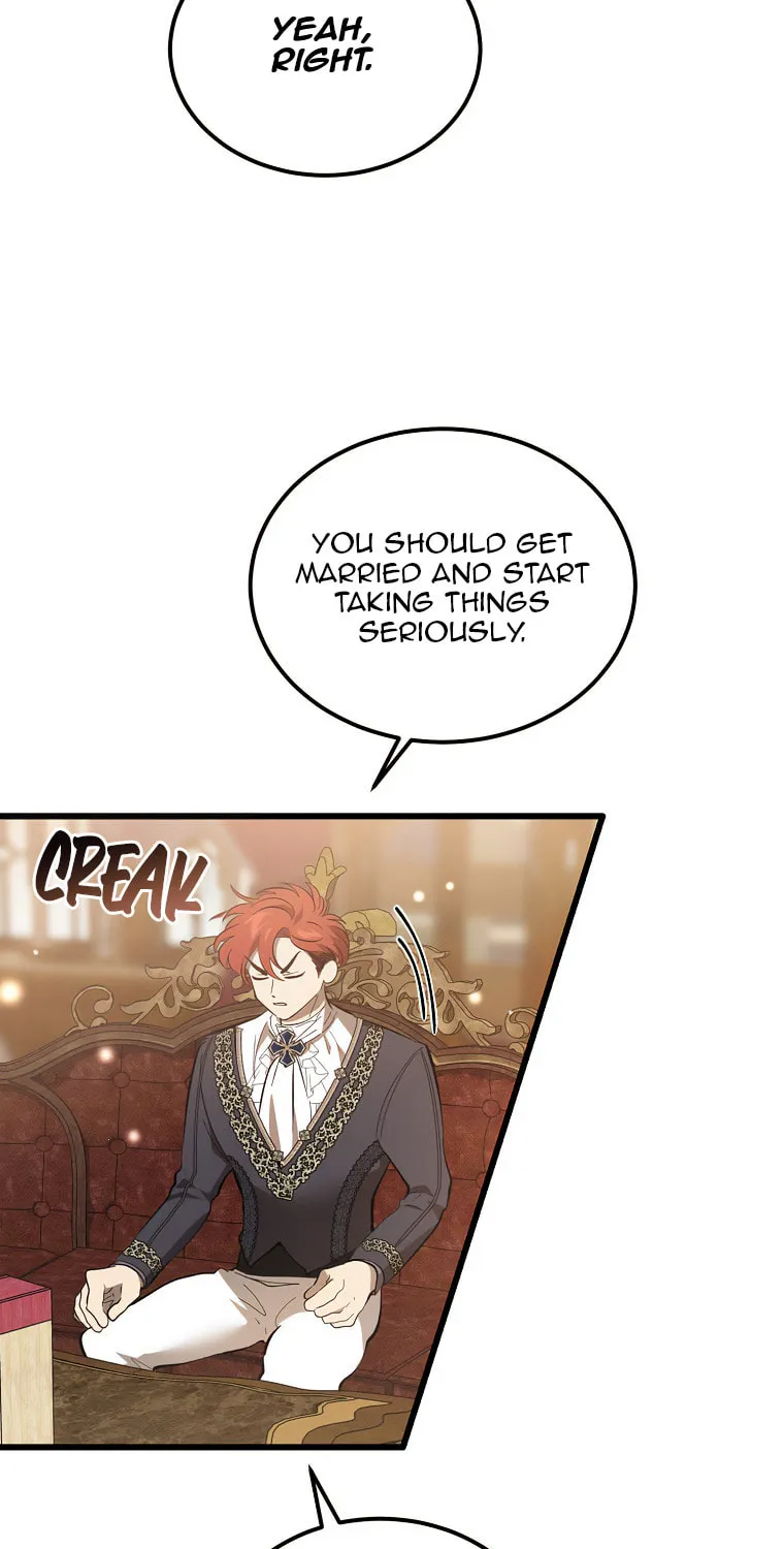 Read The Devil Raises a Lady Manga Online