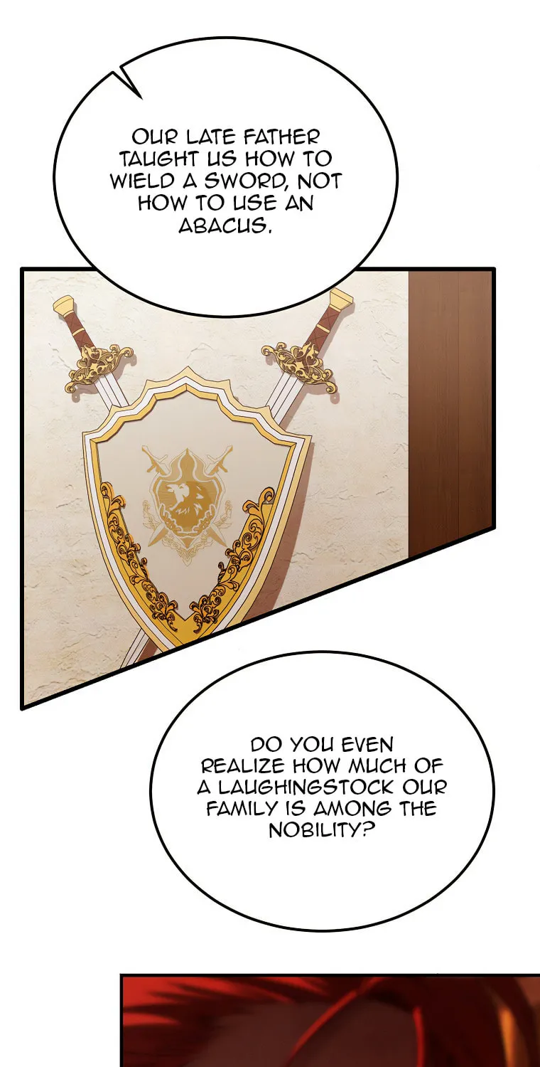 Read The Devil Raises a Lady Manga Online