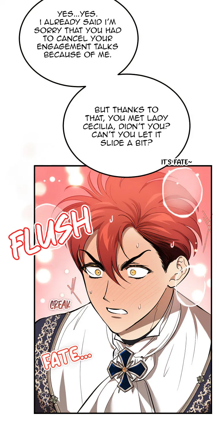 Read The Devil Raises a Lady Manga Online