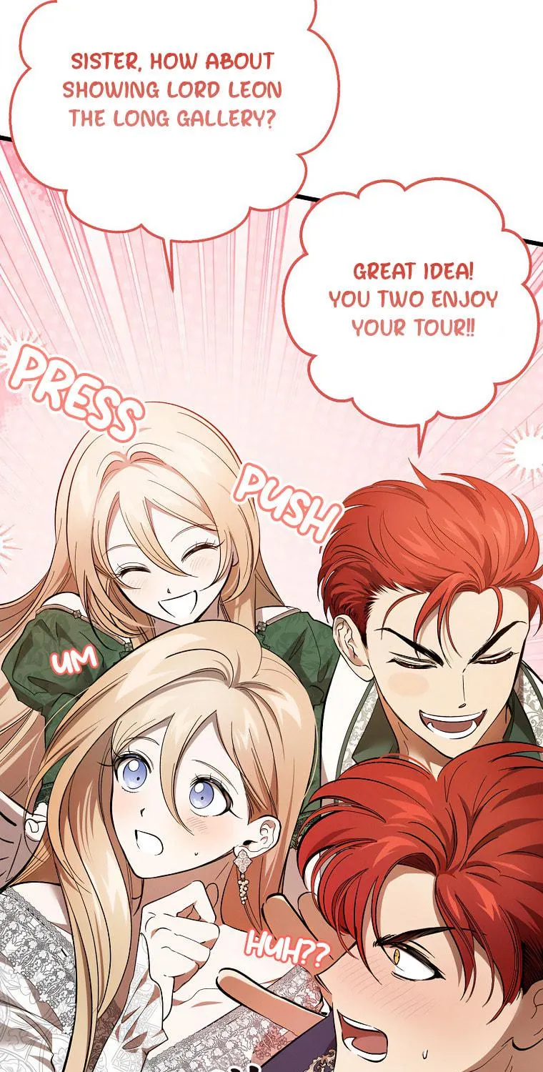 Read The Devil Raises a Lady Manga Online