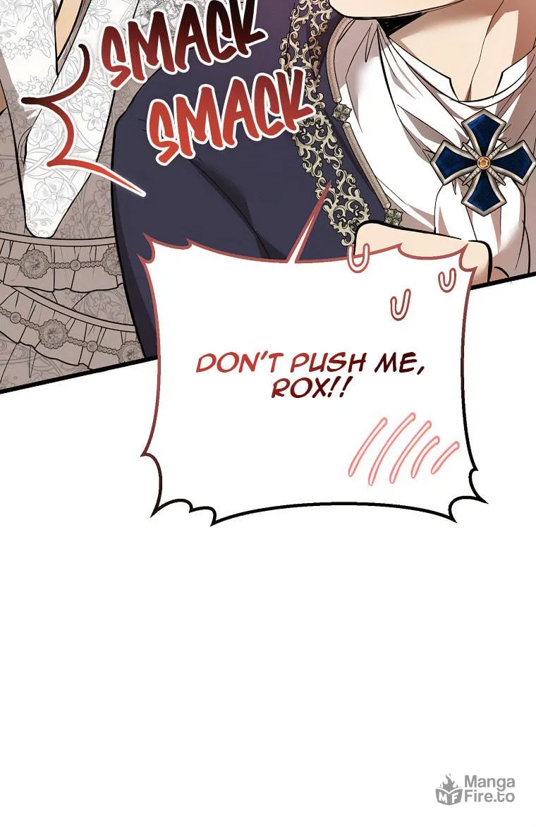 Read The Devil Raises a Lady Manga Online