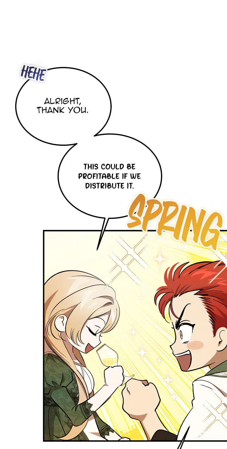 Read The Devil Raises a Lady Manga Online