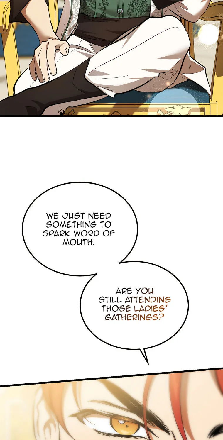 Read The Devil Raises a Lady Manga Online