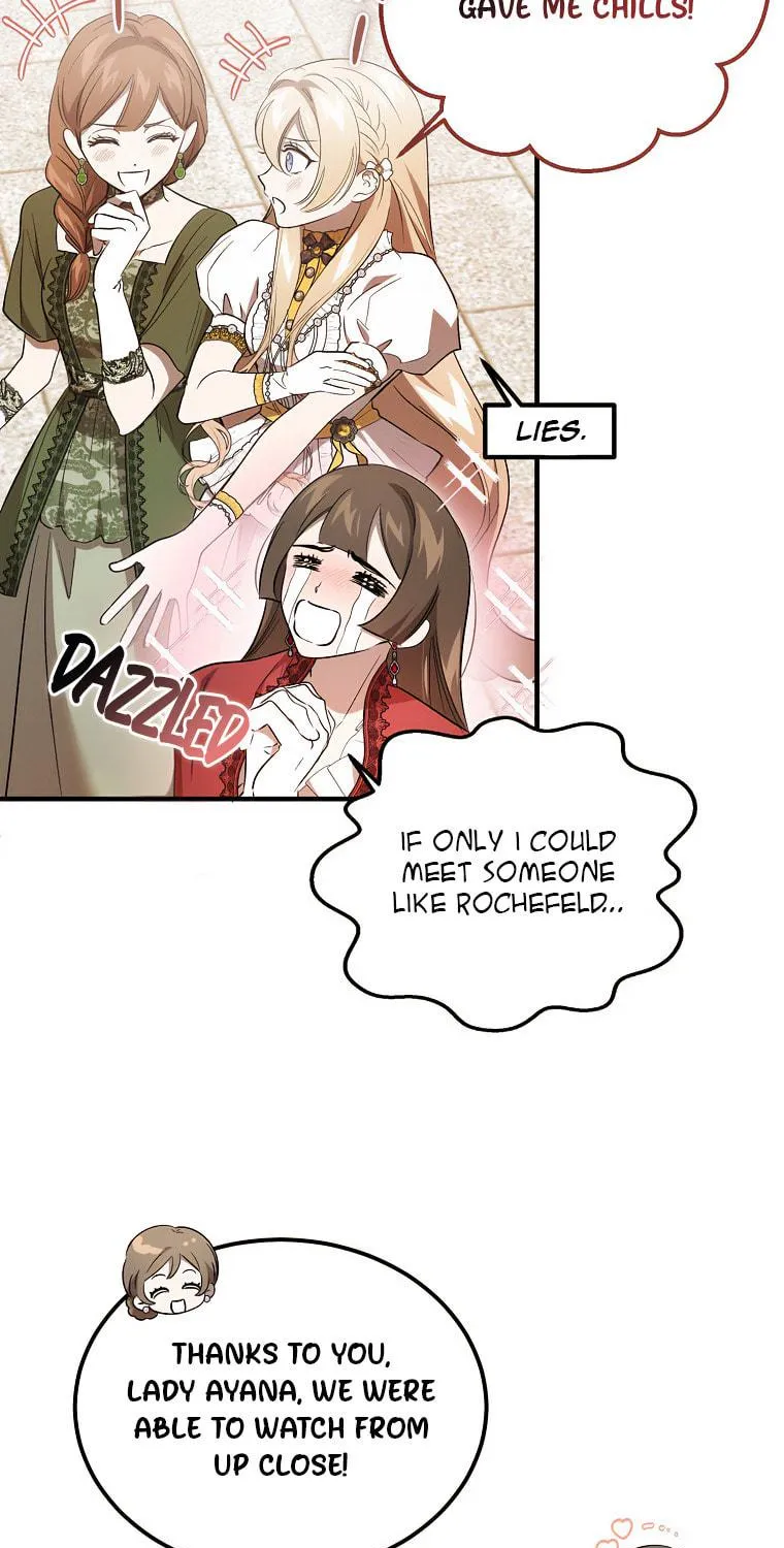 Read The Devil Raises a Lady Manga Online