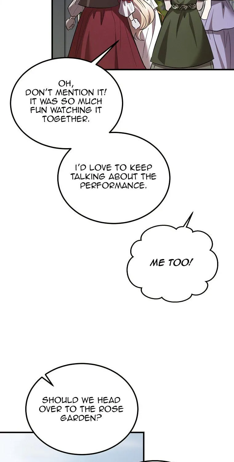 Read The Devil Raises a Lady Manga Online