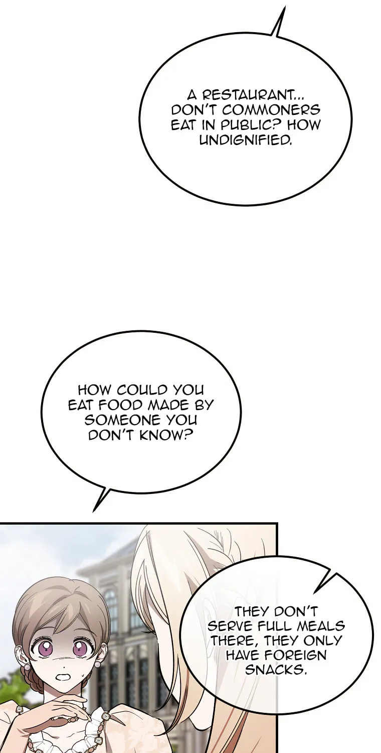 Read The Devil Raises a Lady Manga Online