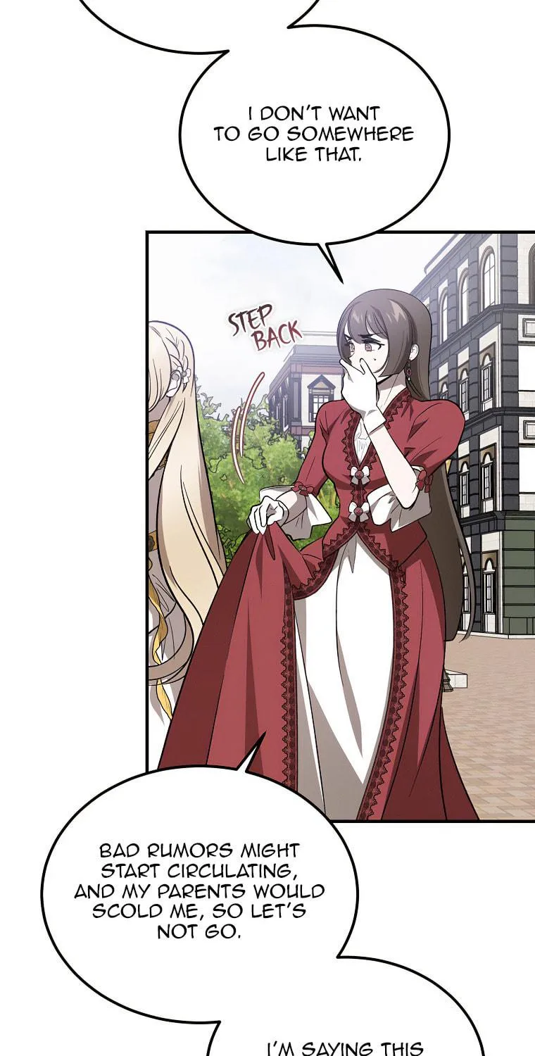 Read The Devil Raises a Lady Manga Online
