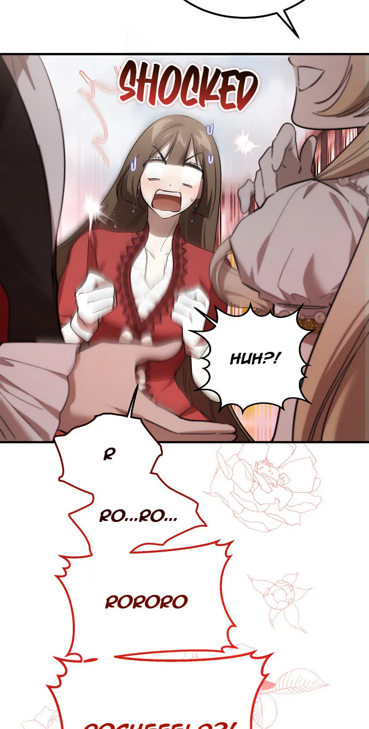 Read The Devil Raises a Lady Manga Online