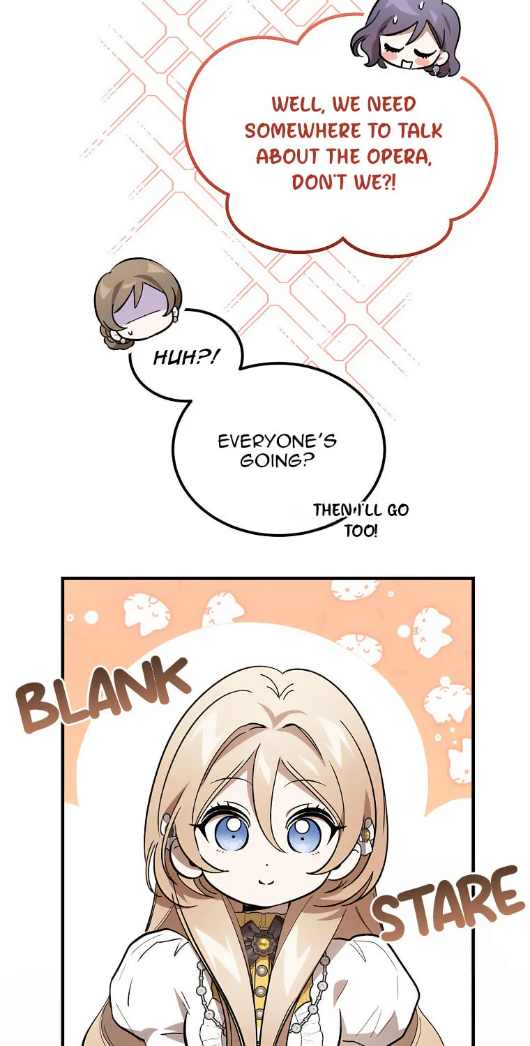 Read The Devil Raises a Lady Manga Online