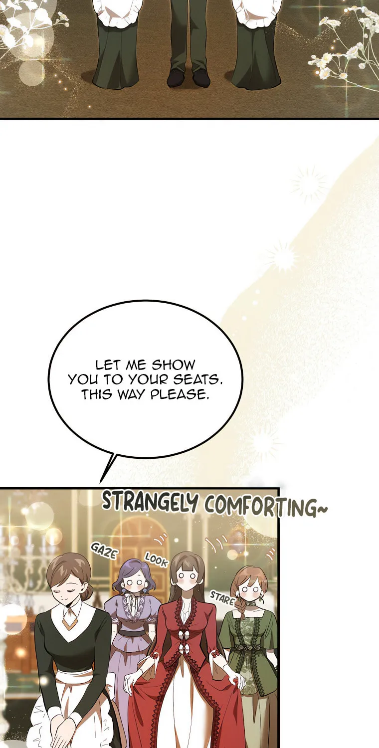 Read The Devil Raises a Lady Manga Online