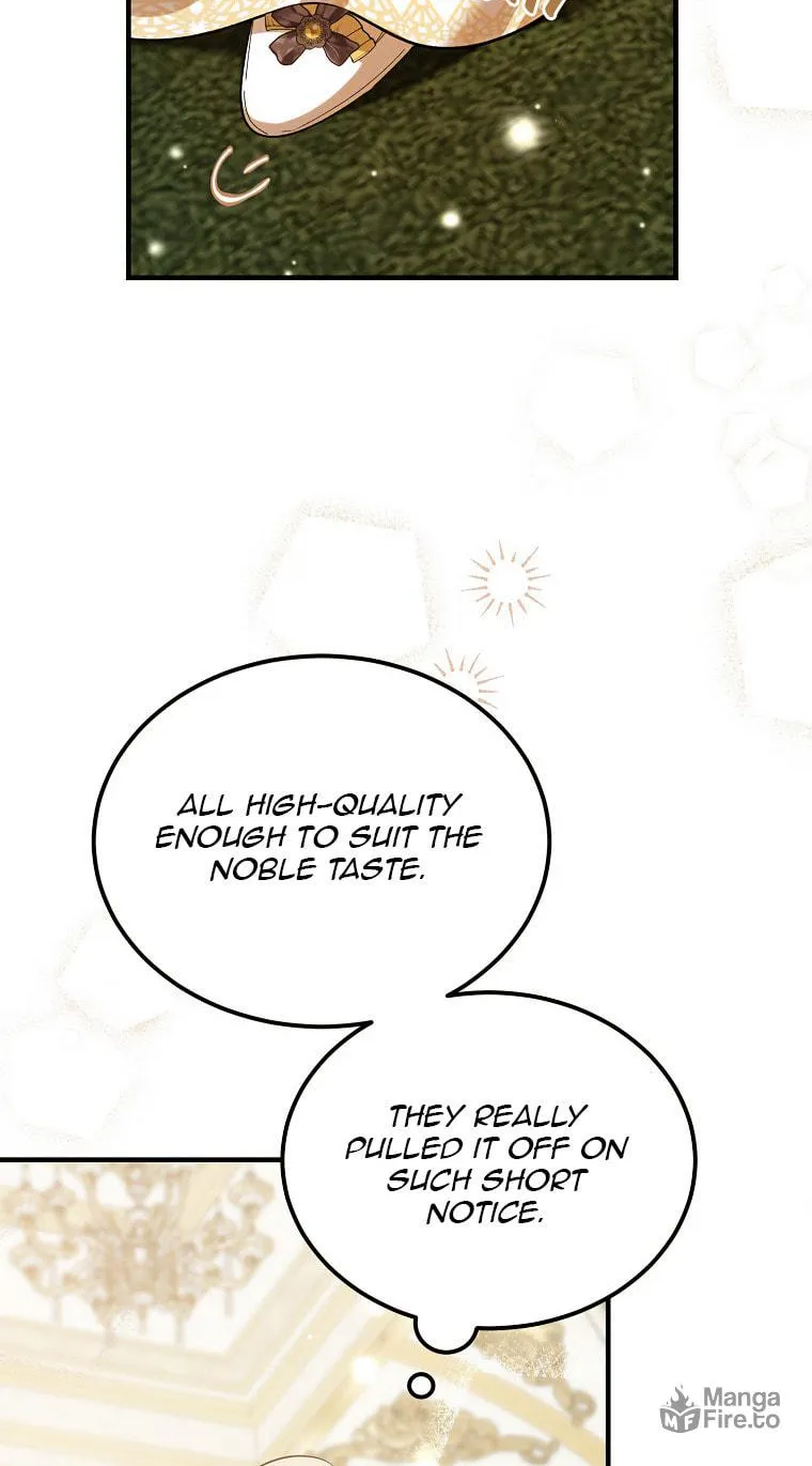 Read The Devil Raises a Lady Manga Online