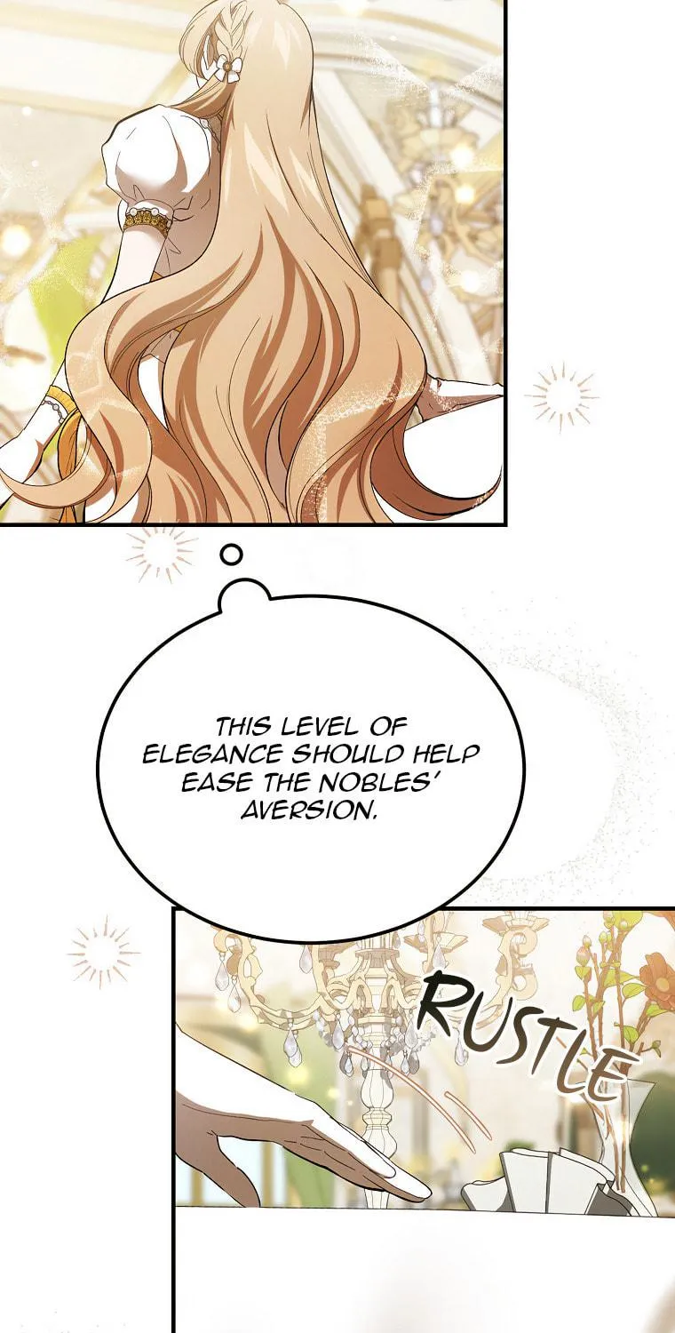 Read The Devil Raises a Lady Manga Online