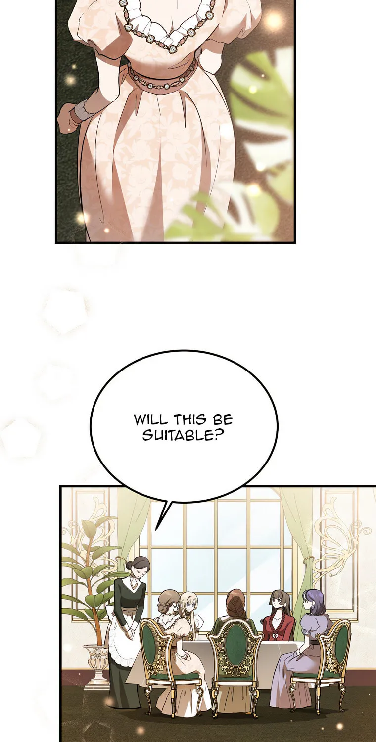 Read The Devil Raises a Lady Manga Online