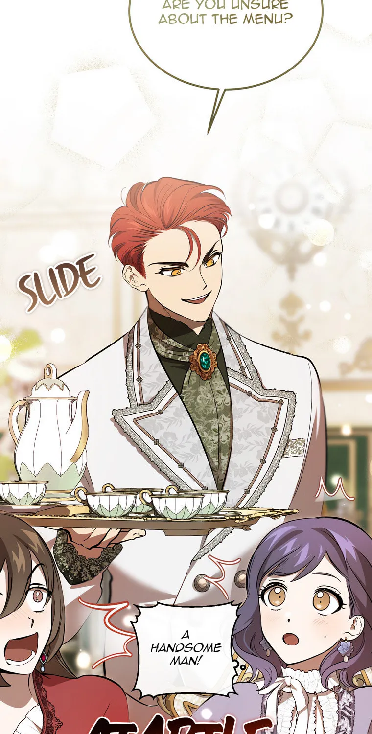 Read The Devil Raises a Lady Manga Online