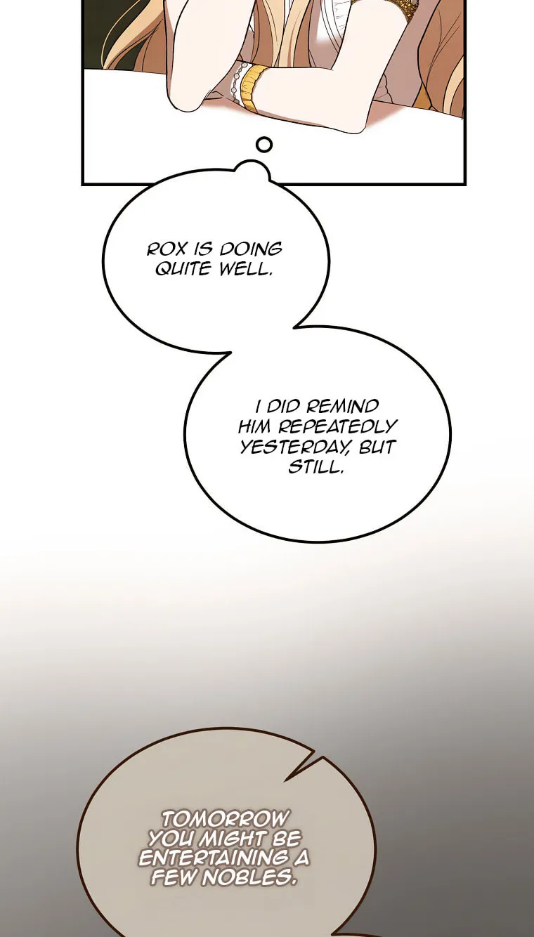 Read The Devil Raises a Lady Manga Online