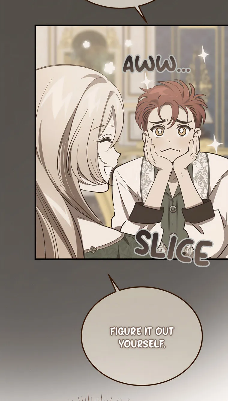 Read The Devil Raises a Lady Manga Online