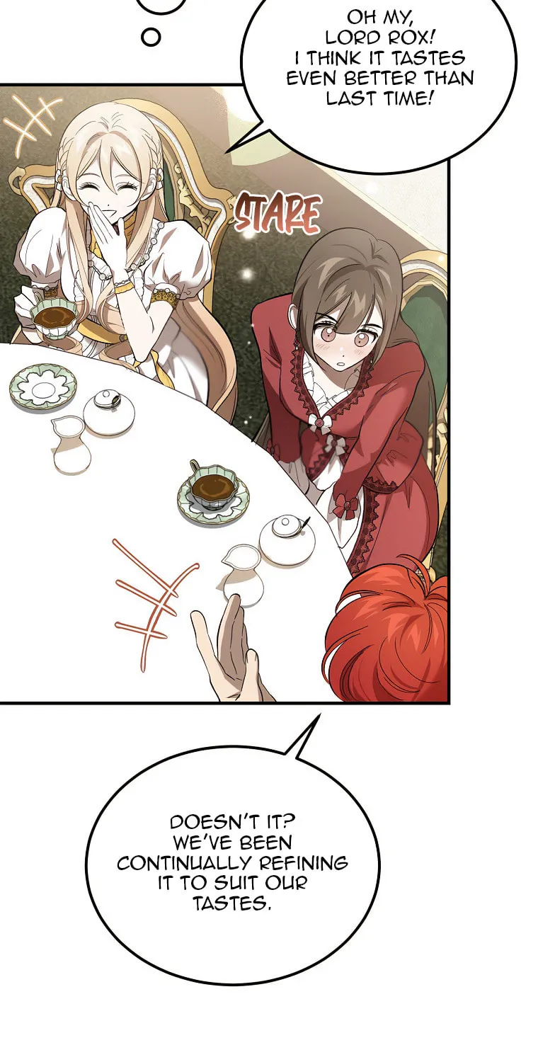 Read The Devil Raises a Lady Manga Online