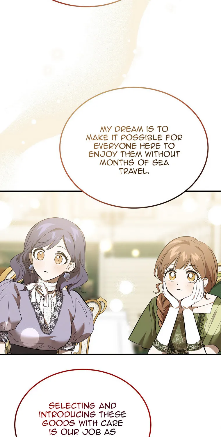 Read The Devil Raises a Lady Manga Online