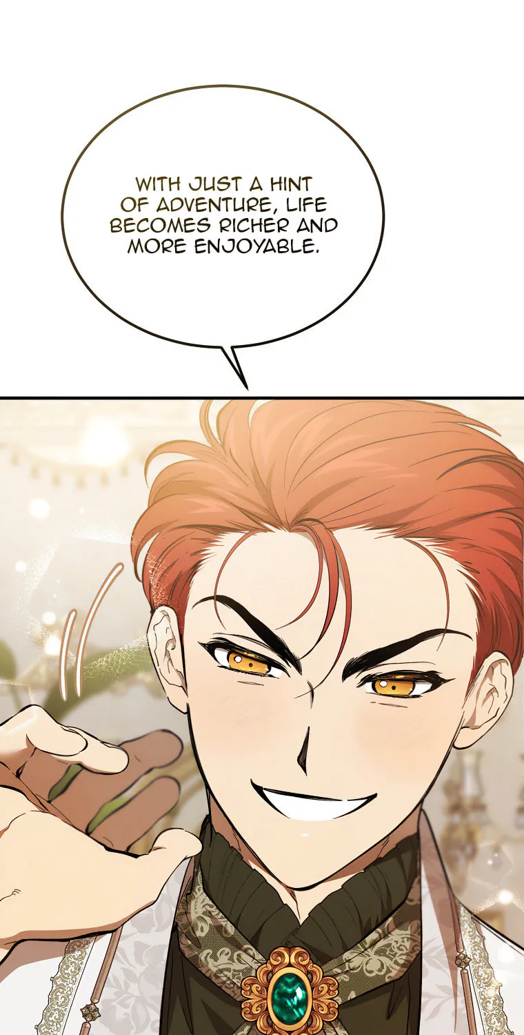 Read The Devil Raises a Lady Manga Online