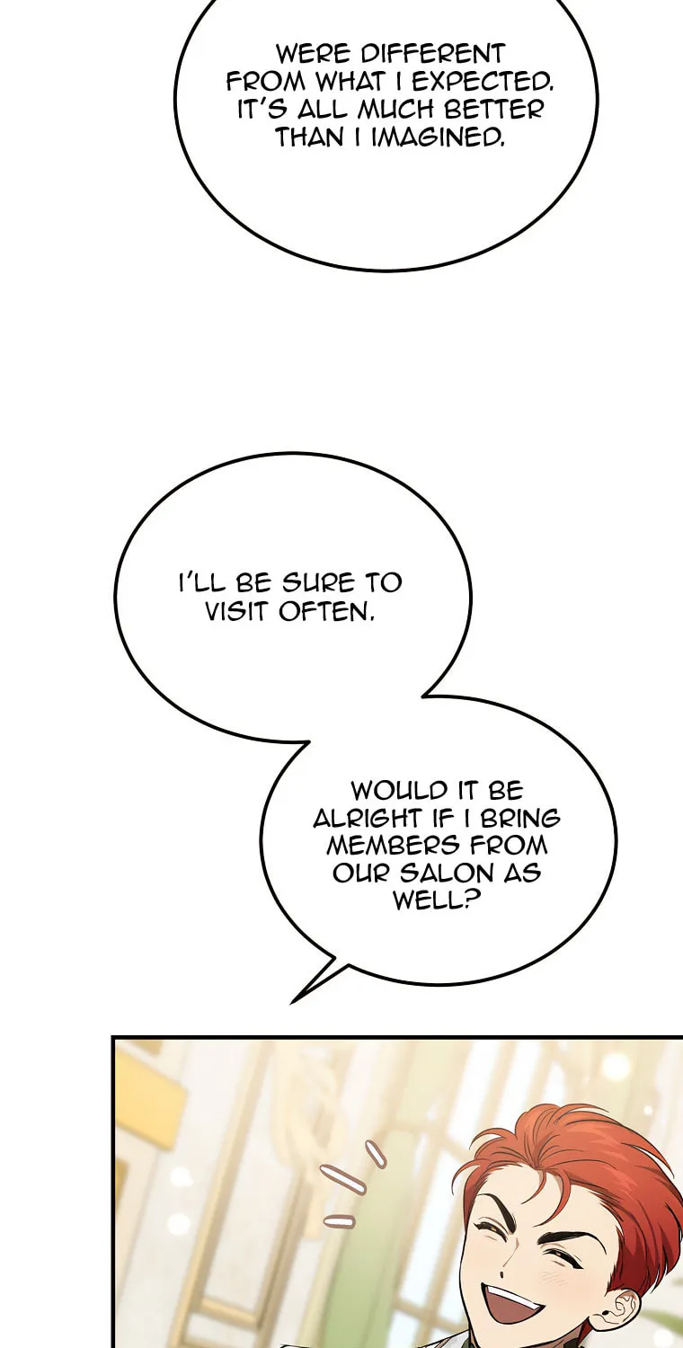 Read The Devil Raises a Lady Manga Online