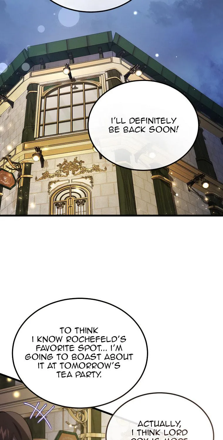 Read The Devil Raises a Lady Manga Online