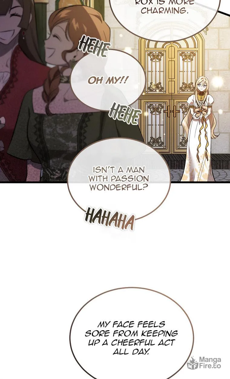 Read The Devil Raises a Lady Manga Online