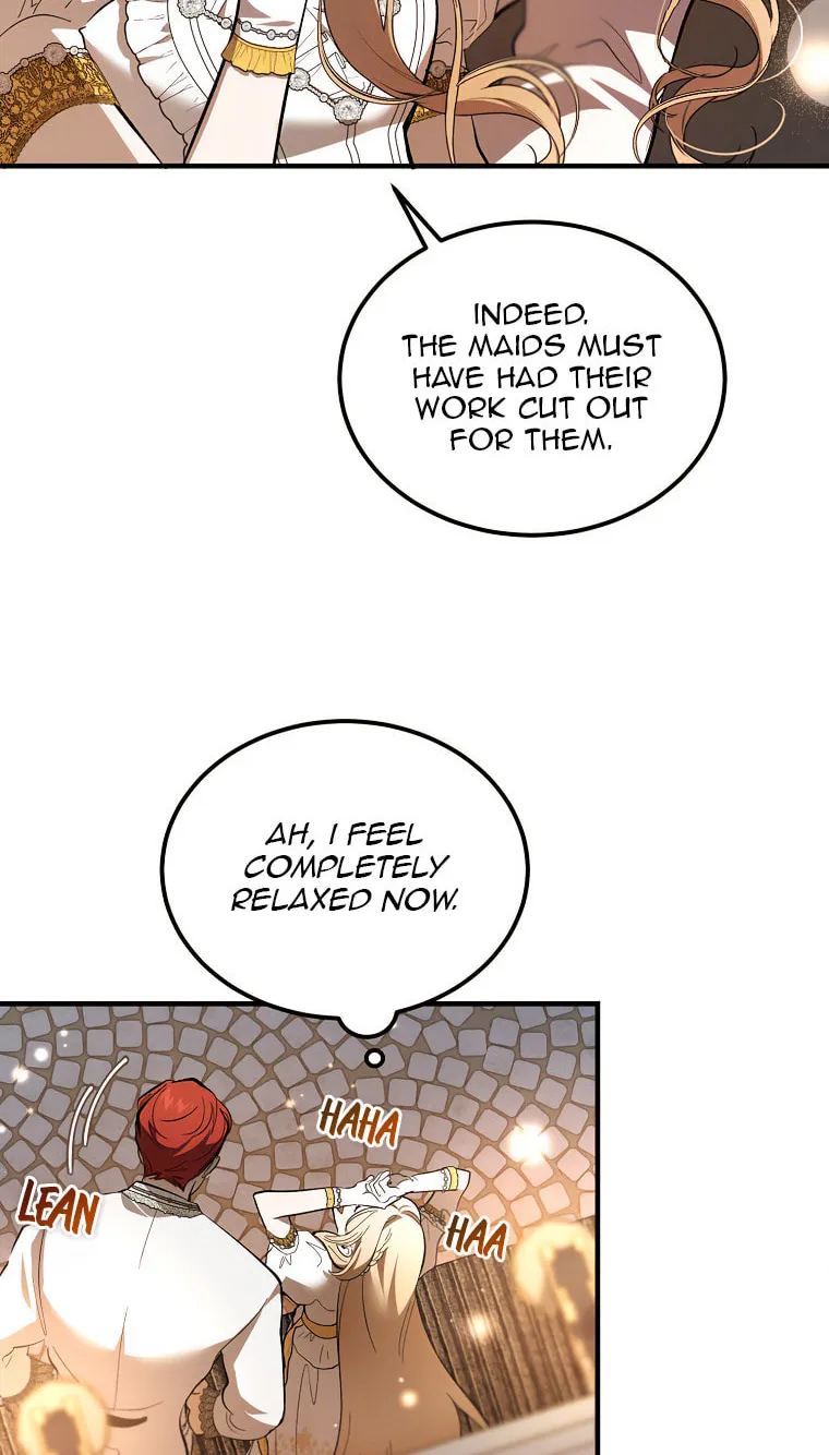 Read The Devil Raises a Lady Manga Online