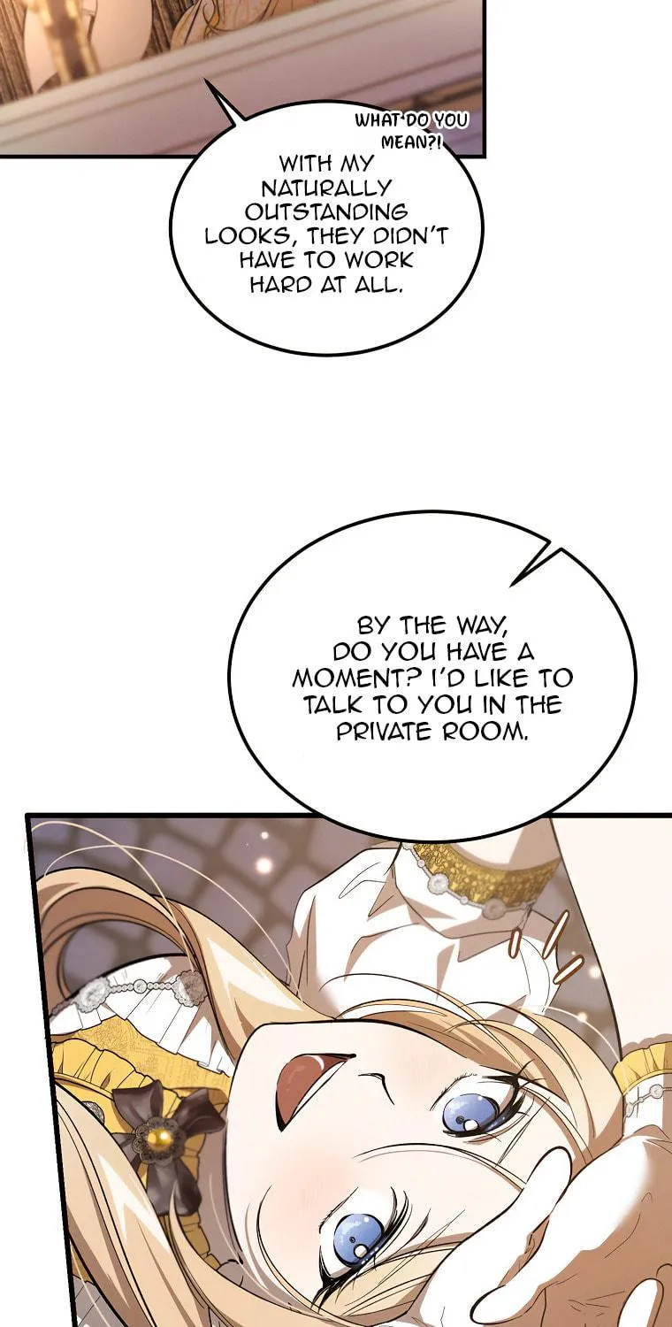 Read The Devil Raises a Lady Manga Online
