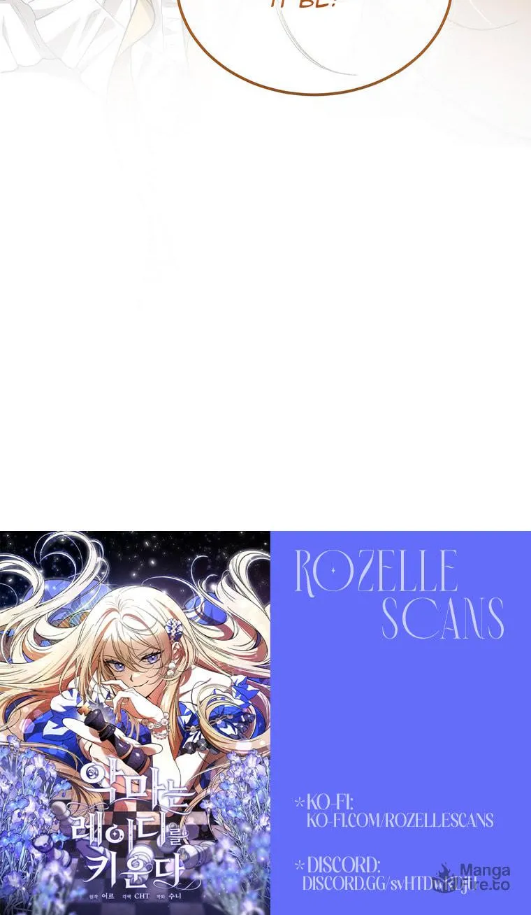 Read The Devil Raises a Lady Manga Online