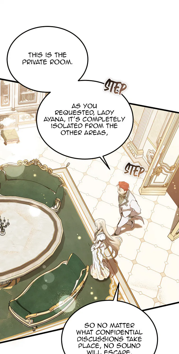 Read The Devil Raises a Lady Manga Online