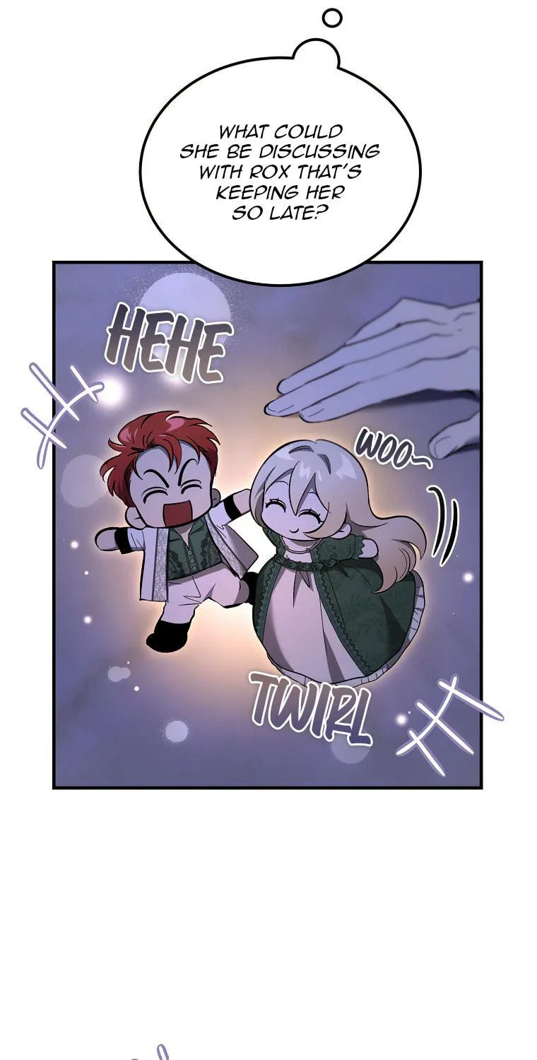 Read The Devil Raises a Lady Manga Online