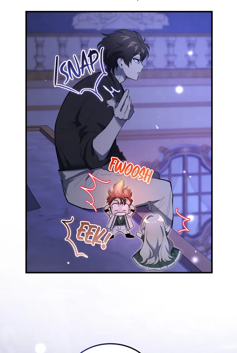 Read The Devil Raises a Lady Manga Online