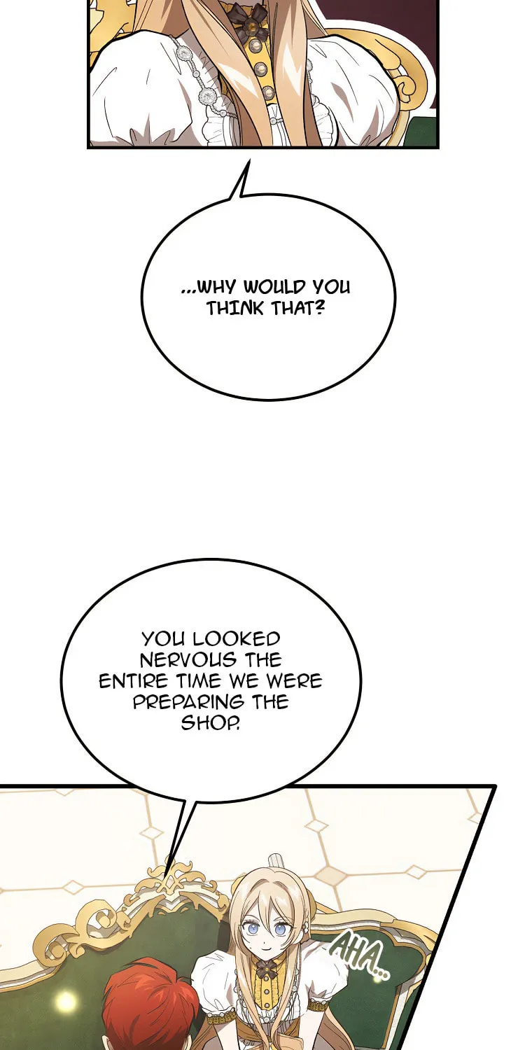 Read The Devil Raises a Lady Manga Online