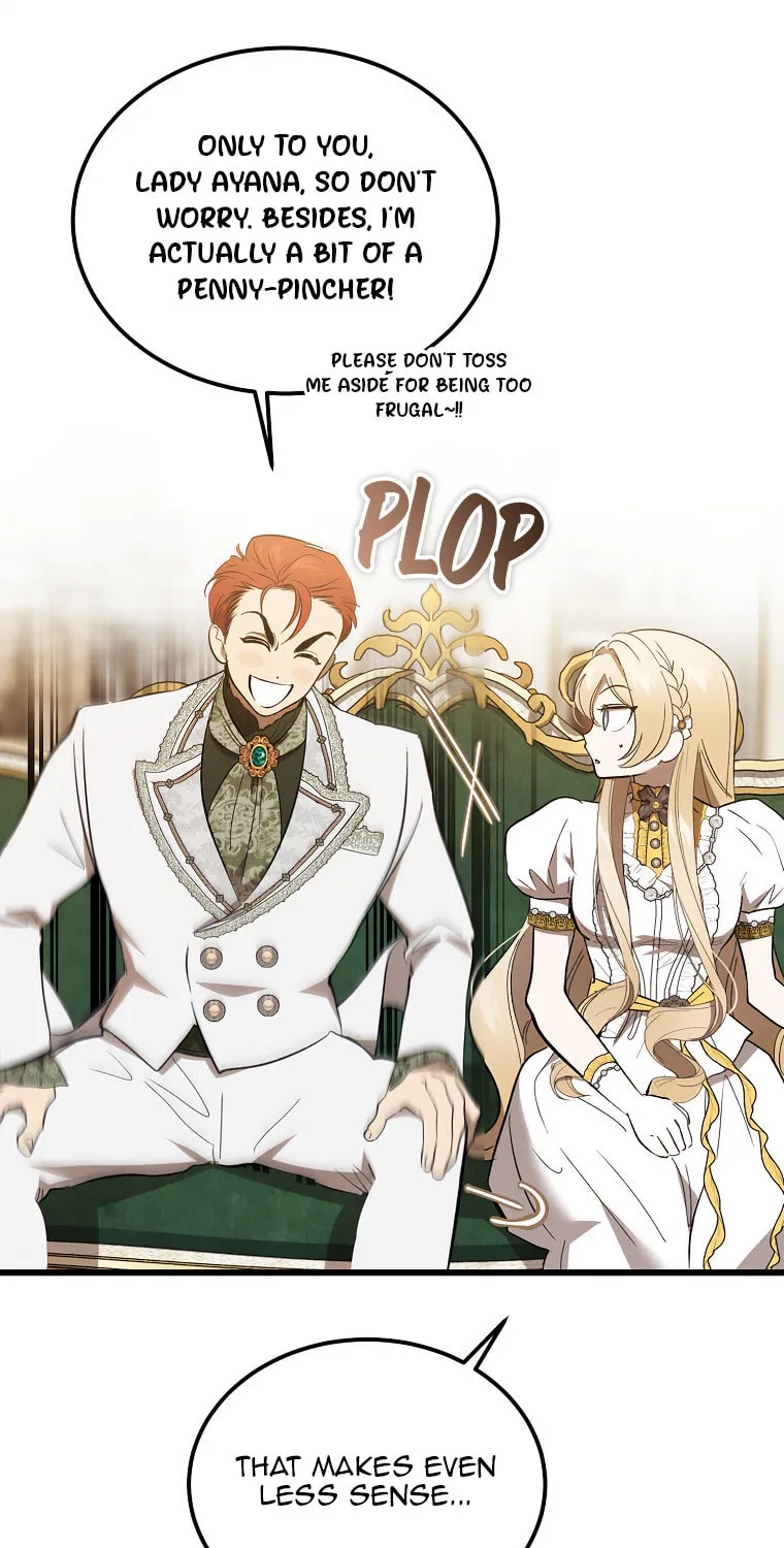 Read The Devil Raises a Lady Manga Online