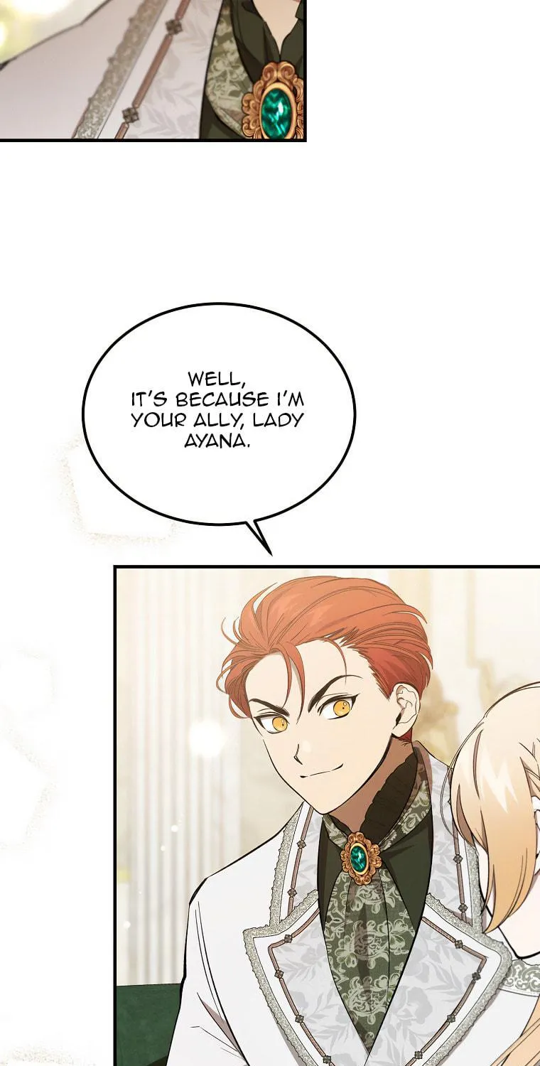 Read The Devil Raises a Lady Manga Online