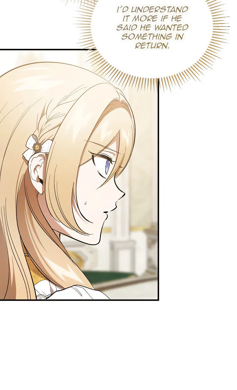 Read The Devil Raises a Lady Manga Online