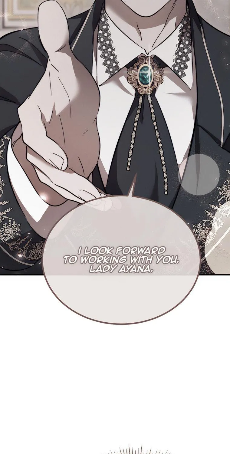 Read The Devil Raises a Lady Manga Online