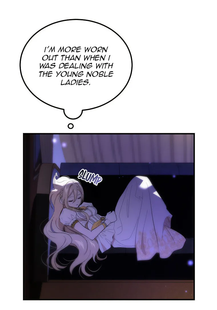 Read The Devil Raises a Lady Manga Online