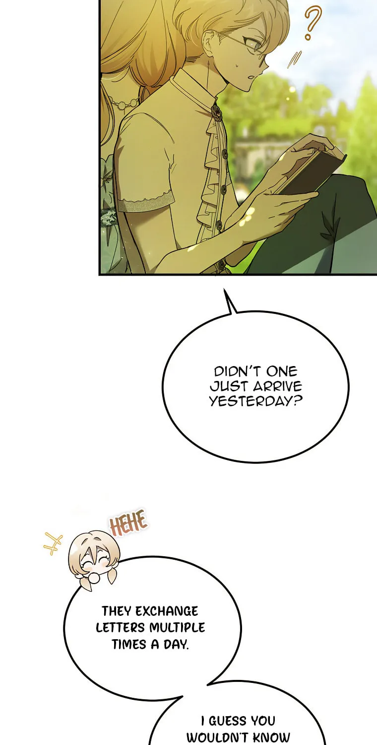Read The Devil Raises a Lady Manga Online