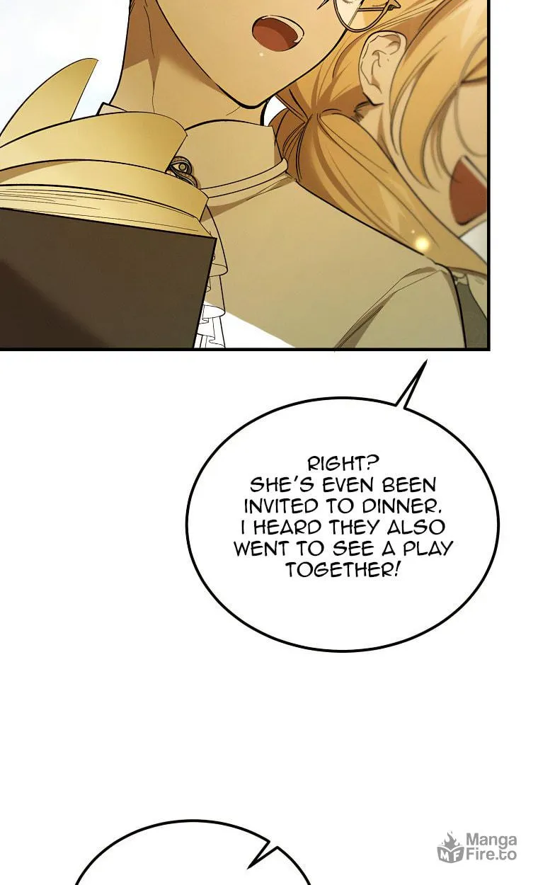 Read The Devil Raises a Lady Manga Online