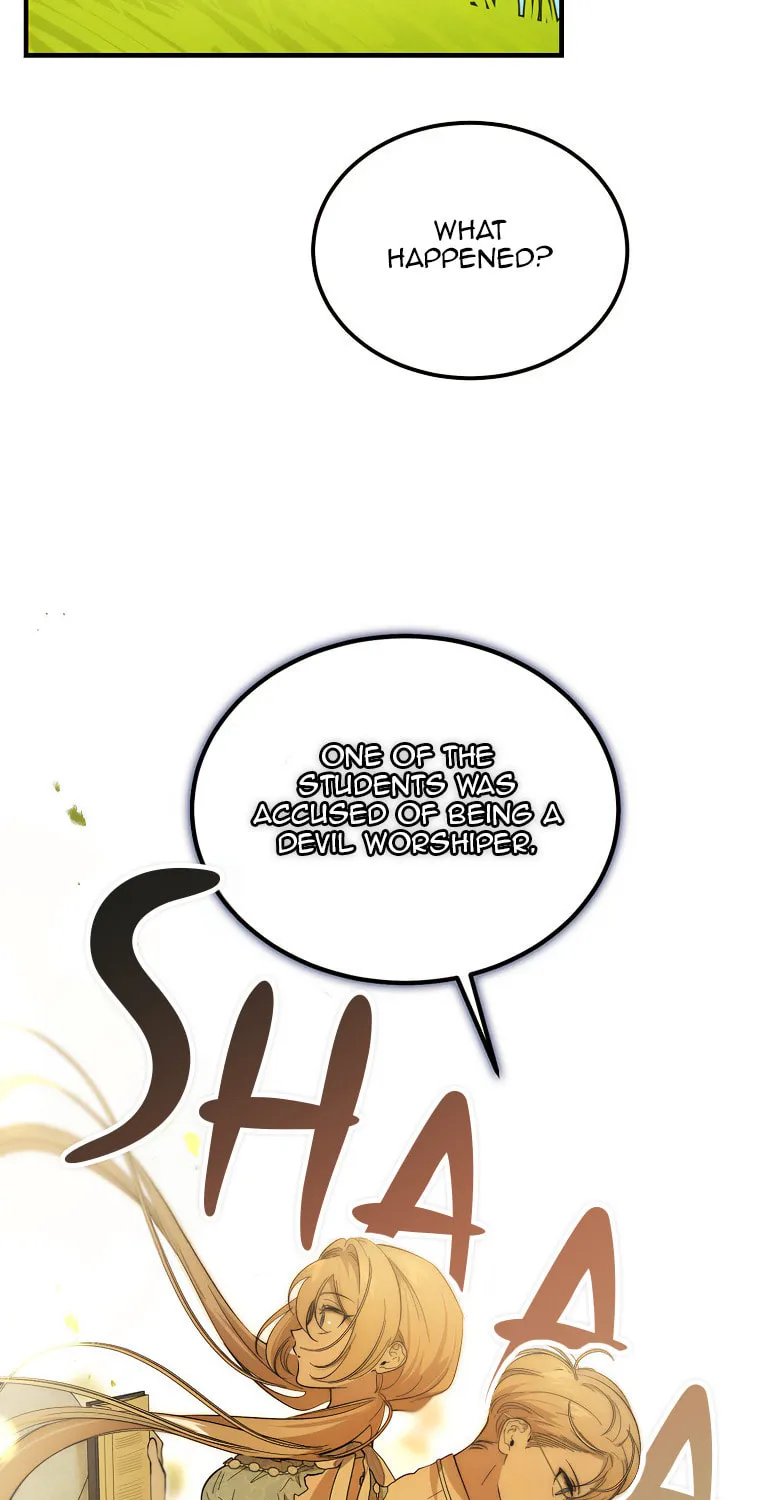 Read The Devil Raises a Lady Manga Online